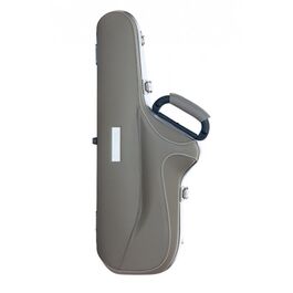 Estuche saxo alto Bam Cabine L'Étoile ET4011S Gris