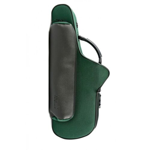 Estuche saxo alto Bam Classic 3001S Verde