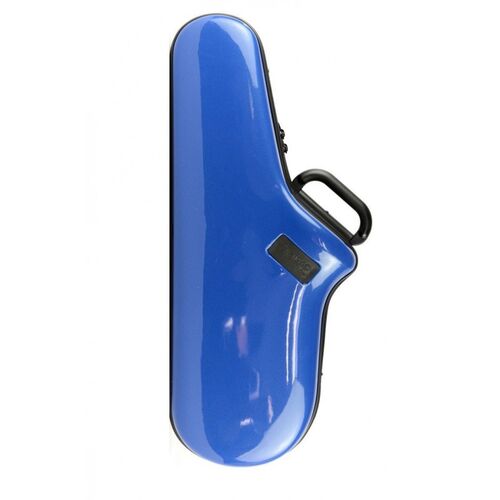 Estuche saxo alto Bam Softpack 4001S Azul