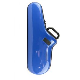 Estuche saxo alto Bam Softpack 4001S Azul Estuche saxo alto Bam Softpack 4001S Azul