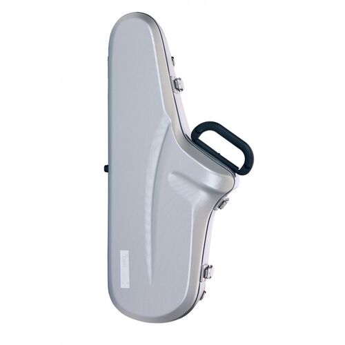 Estuche saxo alto Bam Stage STAGE4111I Gris