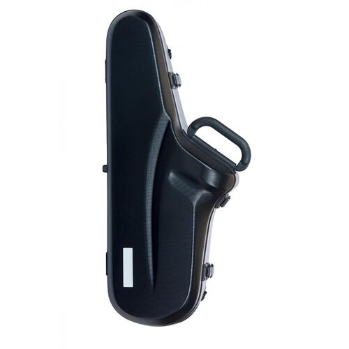 Estuche saxo alto Bam Stage STAGE4111I Negro