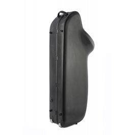 Estuche saxo barítono Artist Dynamic Negro