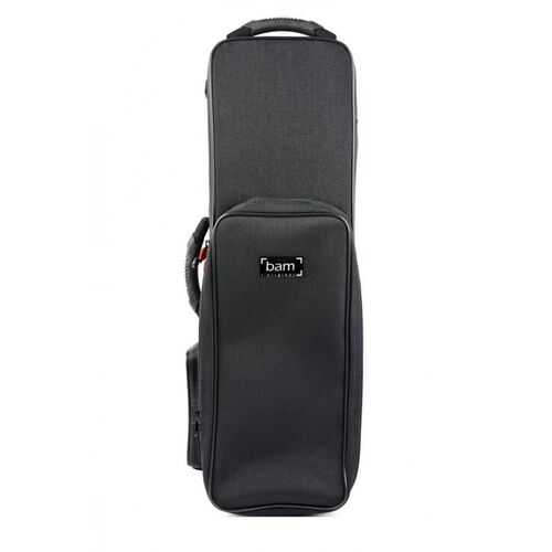 Estuche saxo soprano Bam Trekking 3020SN