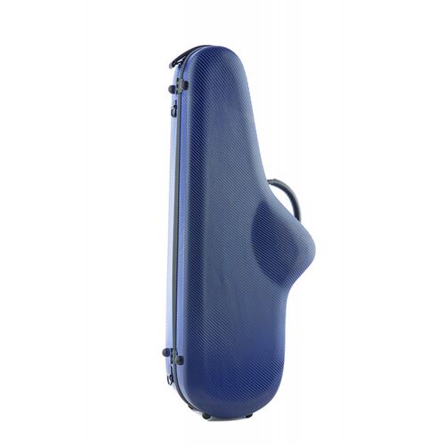 Estuche saxo tenor Artist Dynamic Azul