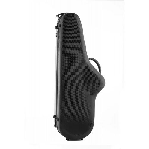 Estuche saxo tenor Artist Dynamic Negro