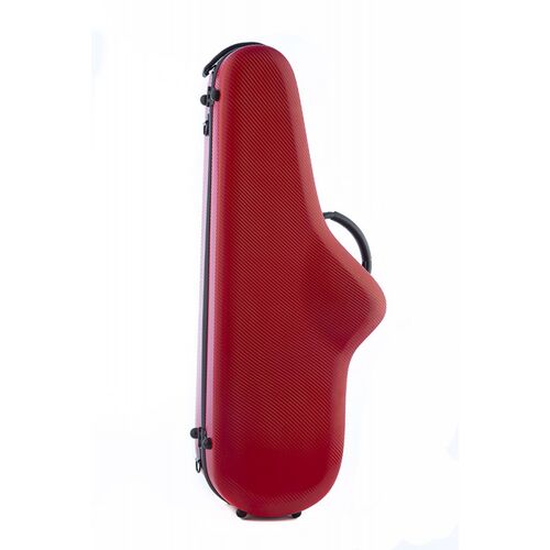 Estuche saxo tenor Artist Dynamic Rojo