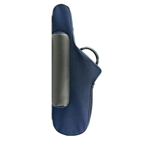 Estuche saxo tenor Bam Classic 3002S Azul