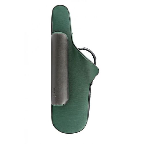 Estuche saxo tenor Bam Classic 3002S Verde