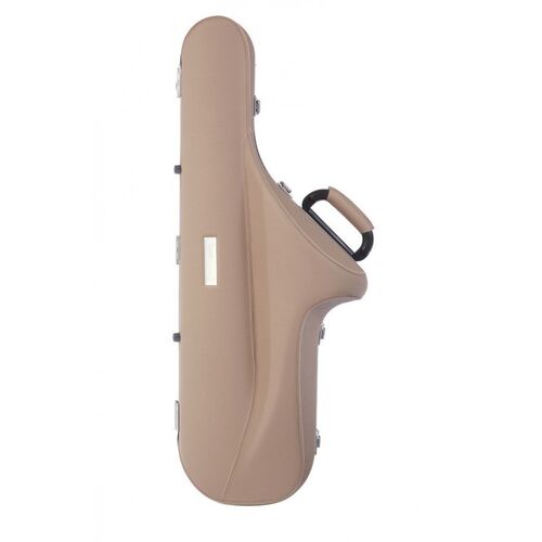 Estuche saxo tenor Bam ET4012S Cabine L'Étoile Beige