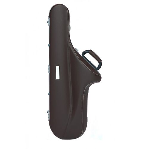 Estuche saxo tenor Bam ET4012S Cabine L'Étoile Chocolate