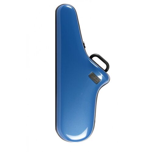 Estuche saxo tenor Bam Softpack 4002S Azul