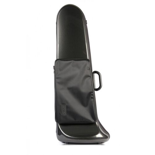 Estuche trombn bajo Bam Softpack 4032SPT con bolsa Negro