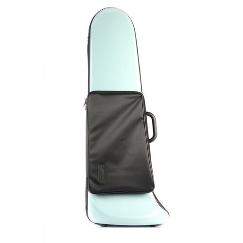 Estuche trombn bajo Bam Softpack 4032SPT con bolsa Menta