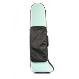 Estuche trombón jazz Bam Softpack 4031SP con bolsa Menta