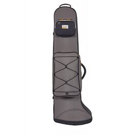 Estuche trombón tenor Bam PEAK3030SN Peak Performance negro Negro