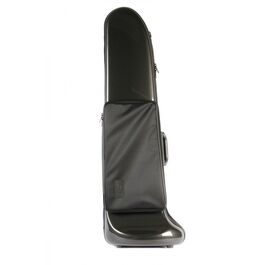Estuche trombón tenor Bam Softpack 4030SP con bolsa Negro