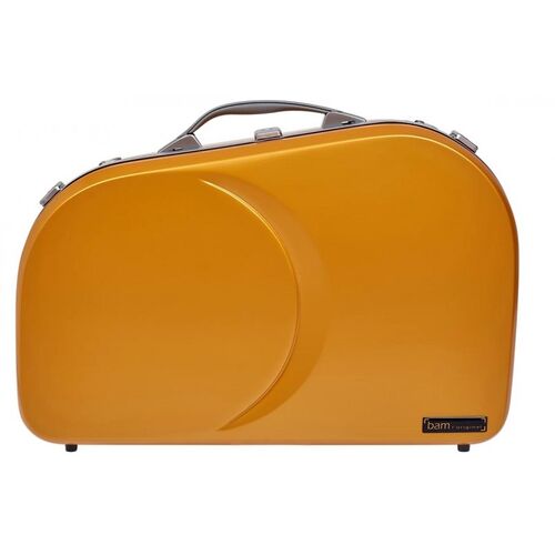 Estuche trompa Bam DEF6002XL La Défense Hightech Naranja