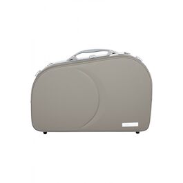 Estuche trompa Bam ET6002XL L'Étoile Hightech interior ajustable Gris
