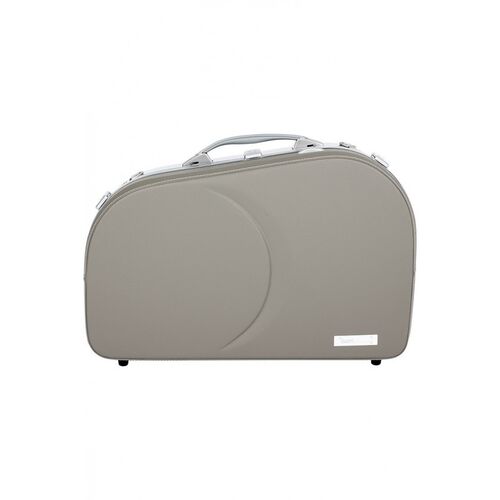 Estuche trompa Bam ET6002XL L'Étoile Hightech interior ajustable Gris