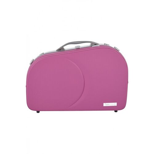 Estuche trompa Bam ET6002XL L'Étoile Hightech interior ajustable Rosa