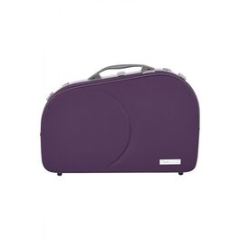 Estuche trompa Bam ET6002XL L'Étoile Hightech interior ajustable Violeta