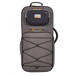 Estuche trompeta Bam PEAK3023SN Peak Performance negro Negro
