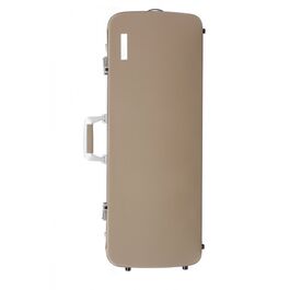 Estuche viola Bam  L'Étoile Hightech ET2201XL Beige