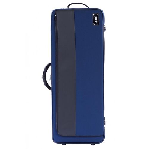 Estuche viola Bam Artisto 2041B Azul