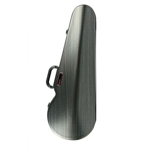 Estuche viola Bam Hightech 2200XL Negro lazure