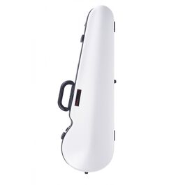 Estuche viola Bam Hightech 2200XL Blanco