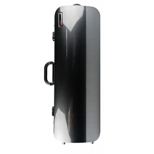 Estuche viola Bam Hightech 5201XL Carbon