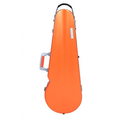 Estuche viola Bam La Dfense Hightech DEF2200XL Naranja