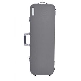 Estuche viola Bam Panther Hightech PANT5201XL Gris