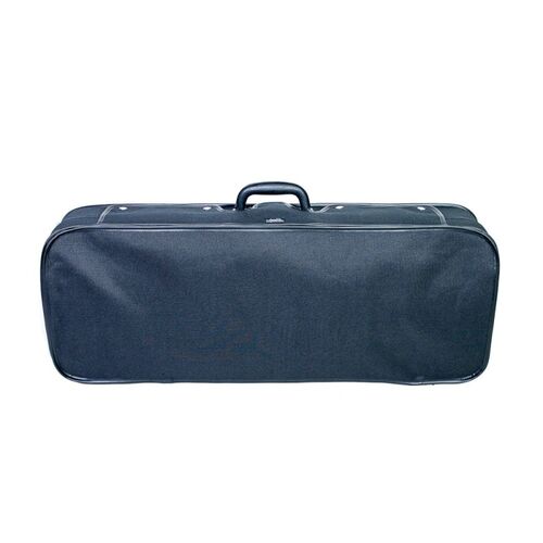 Estuche viola Rapsody rectangular regulable CSL003A 17