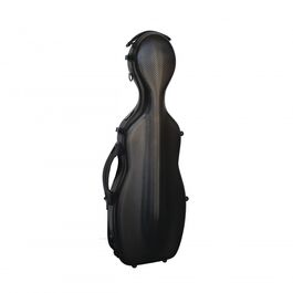 Estuche violín Artist Dynamic Rocket con bolsa para partituras Negro 4/4