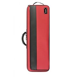 Estuche violín Bam Artisto 2002BR rojo Rojo 4/4