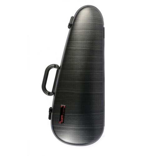 Estuche violín Bam Cabina Hightech 2003XL Negro lazure 4/4
