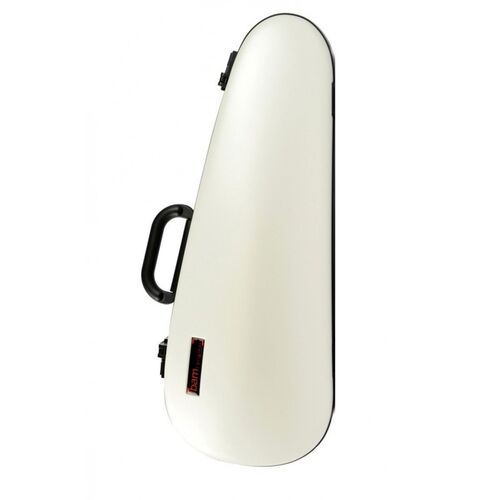 Estuche violín Bam Cabina Hightech 2003XL Blanco 4/4