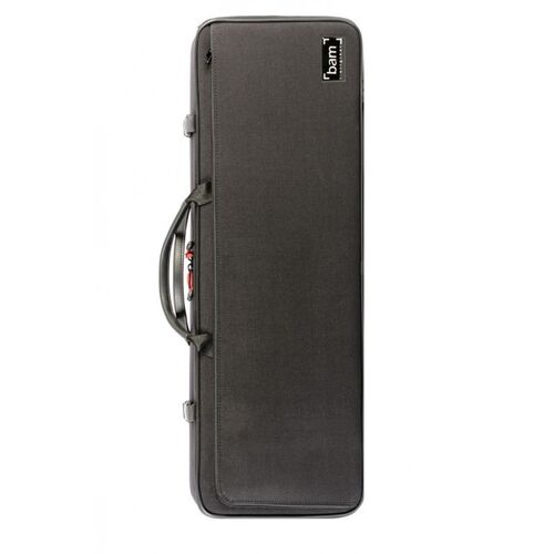 Estuche violín Bam Classic 2002S Negro 4/4