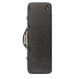 Estuche violín Bam Classic 2002S Negro 4/4
