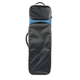 Estuche violín Bam Classic 2003SNB Classic 3/4-1/2 Azul/Negro 3/4