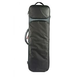Estuche violín Bam Classic 2003SNB Classic 3/4-1/2 Gris/Negro 3/4