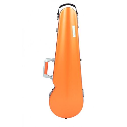 Estuche violn Bam DEF2002XLO La Dfense Hightech Naranja 4/4