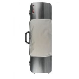 Estuche violín Bam Hightech 2011XL con bolsa Negro lazure 4/4