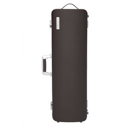 Estuche violín Bam L'Étoile Hightech ET2001XL Chocolate 4/4