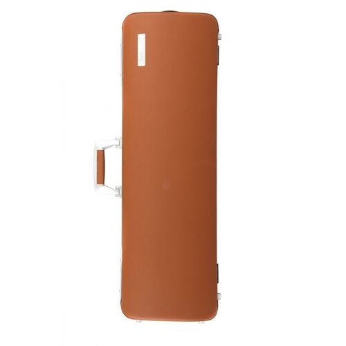 Estuche violín Bam L'Étoile Hightech ET2001XL Cognac 4/4