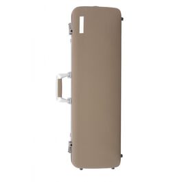 Estuche violín Bam L'Étoile Hightech ET2001XL Beige 4/4