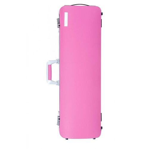 Estuche violín Bam L'Étoile Hightech ET2001XL Rosa 4/4