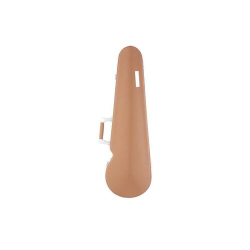 Estuche violín Bam L'Étoile Hightech ET2002XL Cognac 4/4